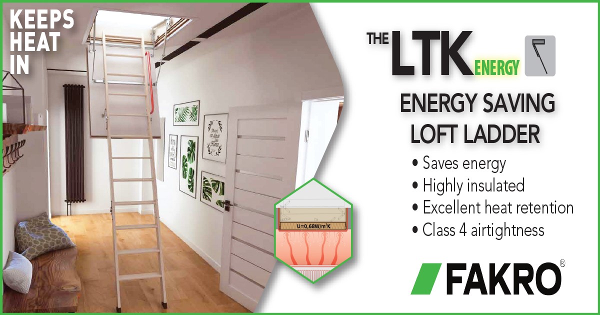 𝗟𝗢𝗙𝗧 𝗟𝗔𝗗𝗗𝗘𝗥𝗦 l Professional <a href="/Tradecraft_Irl/">TRADECRAFT</a> Loft Ladders available at our Hannahstown and Lanark Way Branches. 

Call Martin on 02890 301880 for a quick quote ✔️