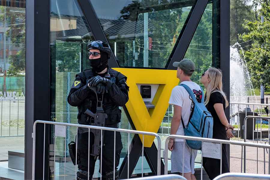 ɴᴄʀ ʀᴀɴɢᴇʀ tweet media