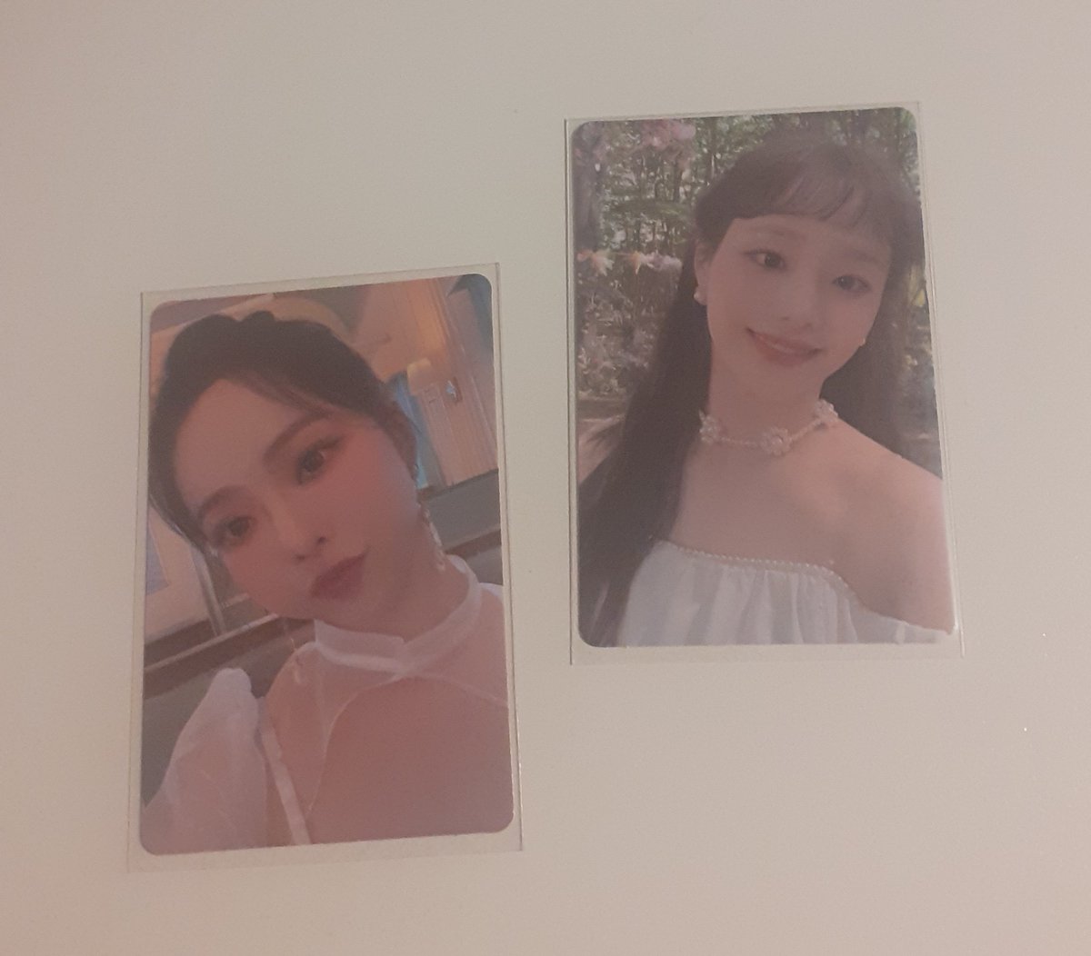 baizhucart's tweet photo. 💌💭 #reseaved @cartseul

chuuvi is home 🫶🏻 thank u sm for letting me adopt them ms. sea!! ty as well for the vv smooth transaction >< https://t.co/F13zMSGFMS