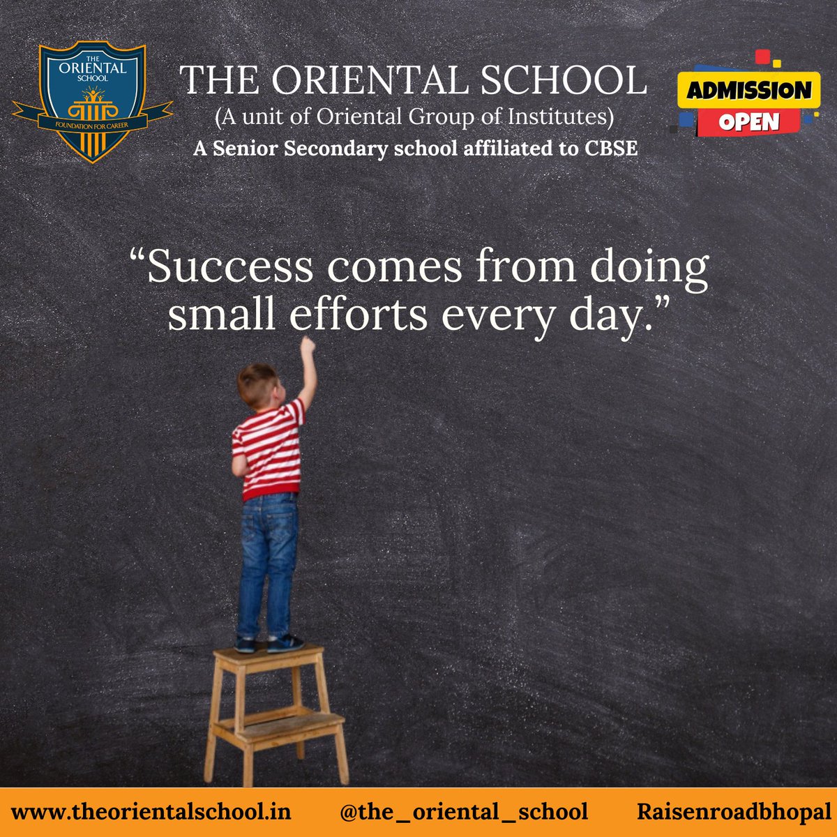#thoughtoftheday #thoughts #ThoughtProvoking 
#worldphotographyday2023 #photography #WorldPhotographyDay 
#trivia #quiztime #quizoftheday #Englishtrivia 
#privateschoolinbhopal #admissionoopenfor2023 #admissionsopen2023_24 #sahodayacbse #theorientalschool #leadingschoolsofbhopal