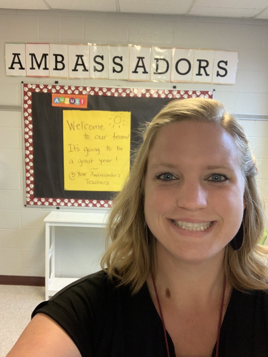 MrsBartoldson's tweet image. Day 1 of Year 9 in public education! And I still LOVE my job as much as Day 1 of Year 1 😊 💕 #TeachingIsLife