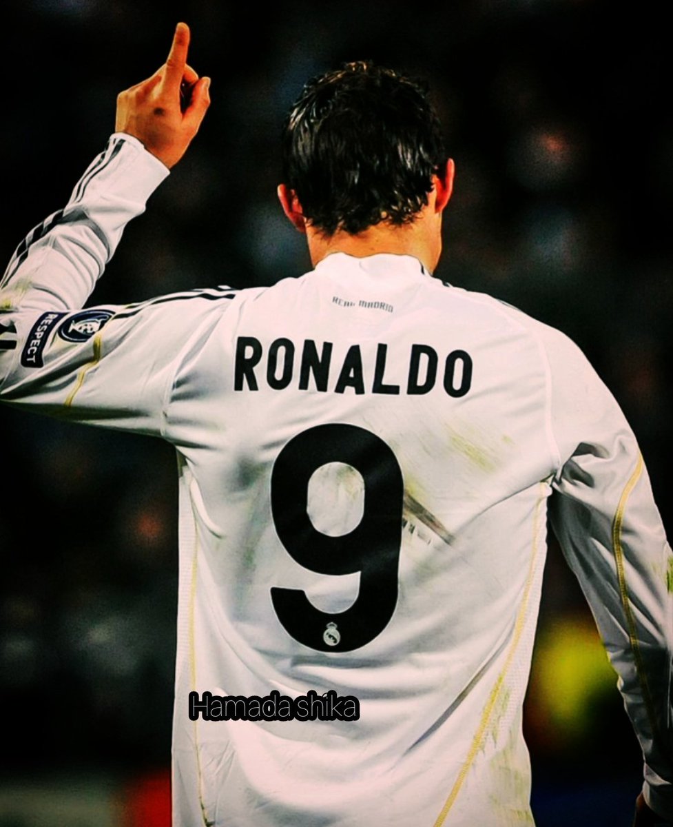 يسعد مساكم أحلى مدريديستا 🤩
#هلا_مدريد 🔥🤍
♚ ㉟ R . M ⓮ ♚
#ريال_مدريد #RealMadrid #فابريزيو_رومانو_العرب 👌🤍