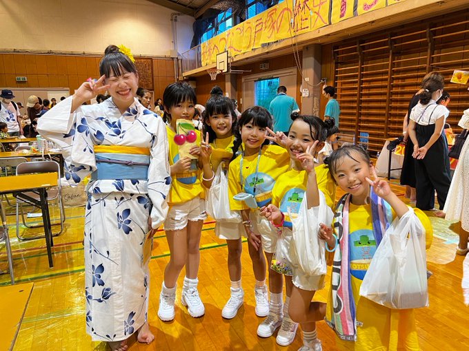 Twitterのコスプレ画像20