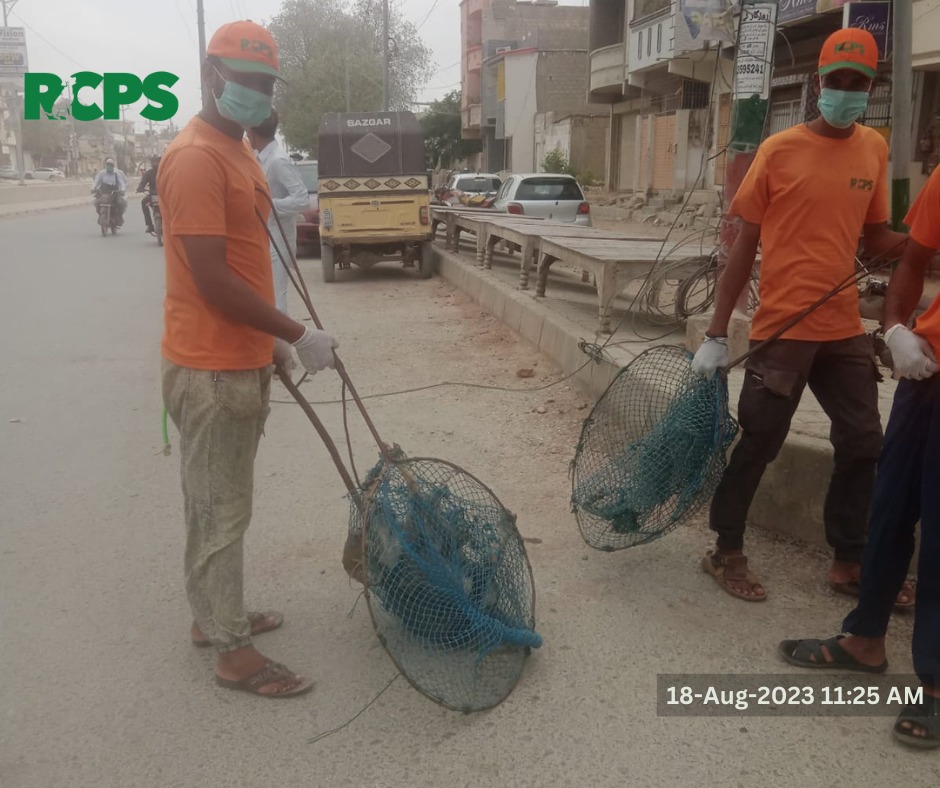RCPSindh's tweet photo. Day 438 ~ ✅ Catch ✅ Vaccinate ✅ Collar ✅ Mark ✅ Record

 📍 KMC Office District South and ICI Pull Machar Colony District Keamari, District East, Karachi.
📍 Allah Bakhsh Goth, District East, Karachi.
📍 North Nizamabad Block I,J and K, District Central, Karachi. https://t.co/8gssO15GjH