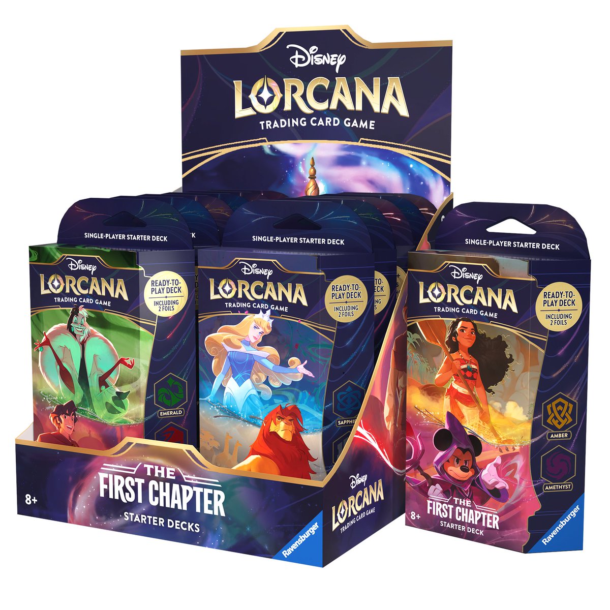 TheLudoquist's tweet photo. We are going to be running the new Disney Lorcana card game every Thursday!
https://t.co/wQIiIpYeMr https://t.co/9eYHHbdYaf
