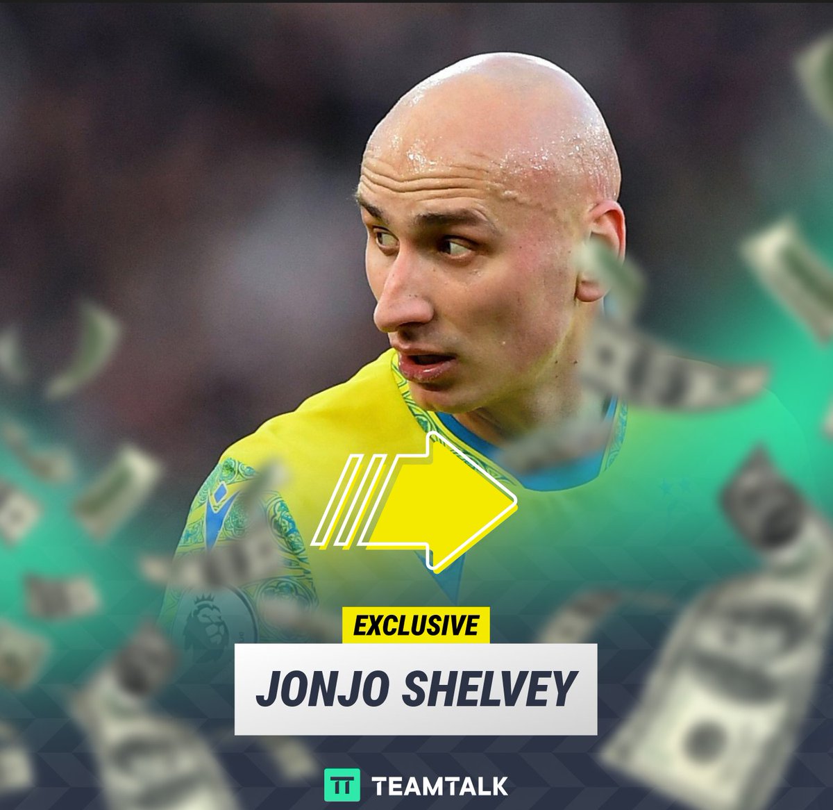 TEAMtalk tweet media