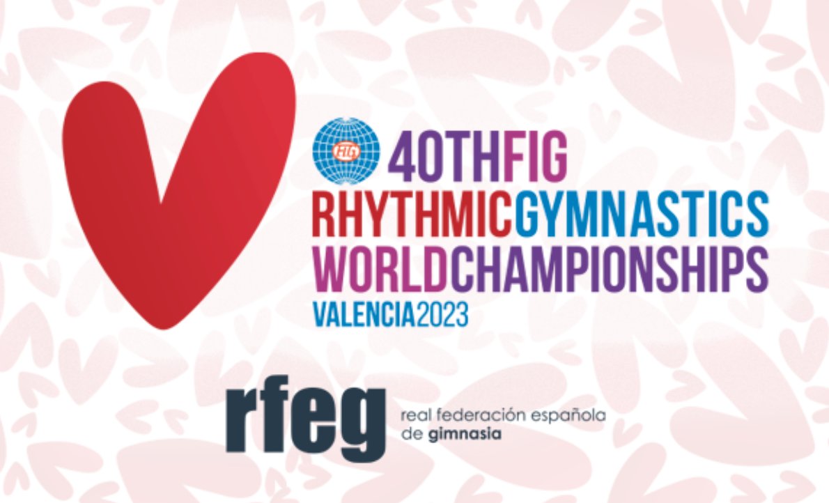 deportegob's tweet image. 💥 ¡Hoy arranca el Mundial de Gimnasia Rítmica en Valencia!

🤸🏽‍♀️ Es la 6.ª vez que se celebra en España: dos veces en Madrid, Valladolid, Alicante y Sevilla.

🌍 24 conjuntos y 88 individuales de 62 países pasarán por el tapiz valenciano.

#RhyWorlds2023 | @WCHValencia23 

🧵⬇️
