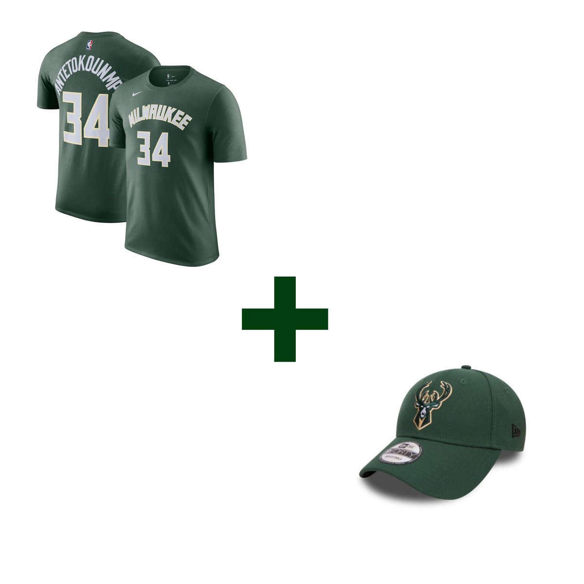 BucksSpiritFr's tweet photo. 🎁[CONCOURS]😁

Pour bien commencer la saison, je fais gagner à l’un ou l’une d’entre vous :

- Un teeshirt Nike de Giannis 
- Une casquette New Era des Bucks

👀 Pour participer : 

- Like et RT ce tweet
- Follow @BucksSpiritFr 
- Commentez avec votre plus beau GIF de Giannis ou des Bucks !

Bonne chance ! 🍀

Résultat le 01/09/23 !