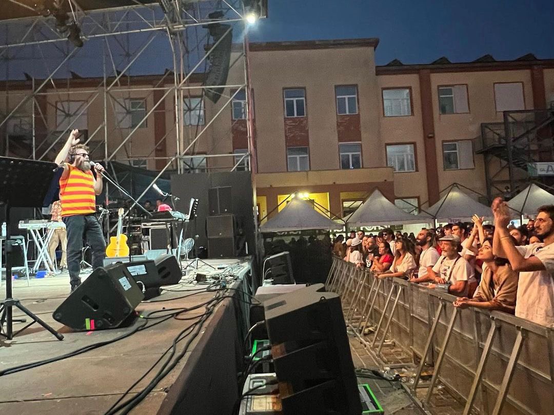 Extraliscio tweet media