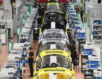白宫幸灾乐祸，德媒：6大事实表明“中国崩盘”纯属妄想 - 今日头条 export.shobserver.com/toutiao/html/6…