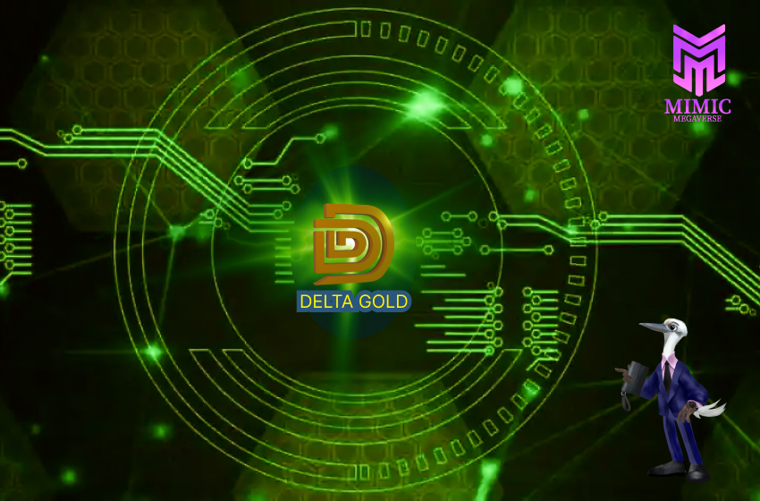 ✅DGOLD and the Future of Digital Economies
DGOLD's role within the MimicVerse ecosystem is multi-faceted. It serves as the currency code for seamless trading and transactions, bridging the virtual and real worlds...🌠🌠
More information:
muriarty.com/2023/08/21/dgo…
#digitalcurrency