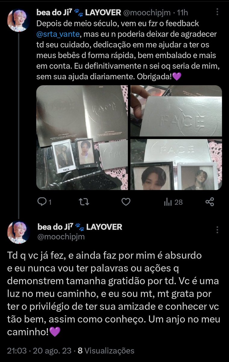 Srta. Vante 🐻 tweet media