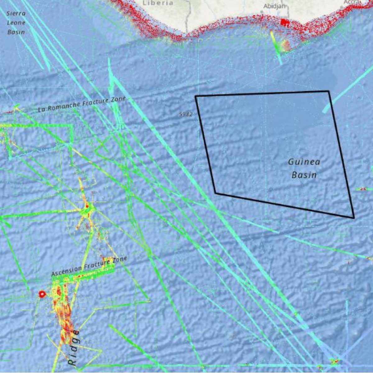 🔎With a significant portion of the #ocean to be mapped, how do we identify priority areas?

Some of our criteria includes: 
✔️ Local #community interests
✔️ Human safety
✔️ #sustainable development
✔️Scientific value
✔️Areas lacking #technology and resources

#MappingTheFuture