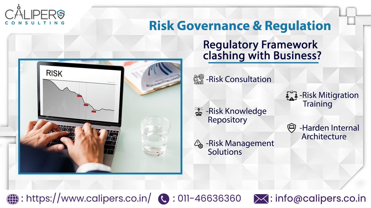 CALIPERCONSULT1's tweet photo. Navigating Risk: Empowering Through Governance and Regulation.

Connect with us, for your Requirements
📞01146636360
🌐https://t.co/PtIyioyDZG
📧info@calipers.co.in

#cloudsecurity #cybersecurity #cloud #cloudcomputing #datasecurity #technology #security #iot #infosec #malware https://t.co/jrK4xAM6MV