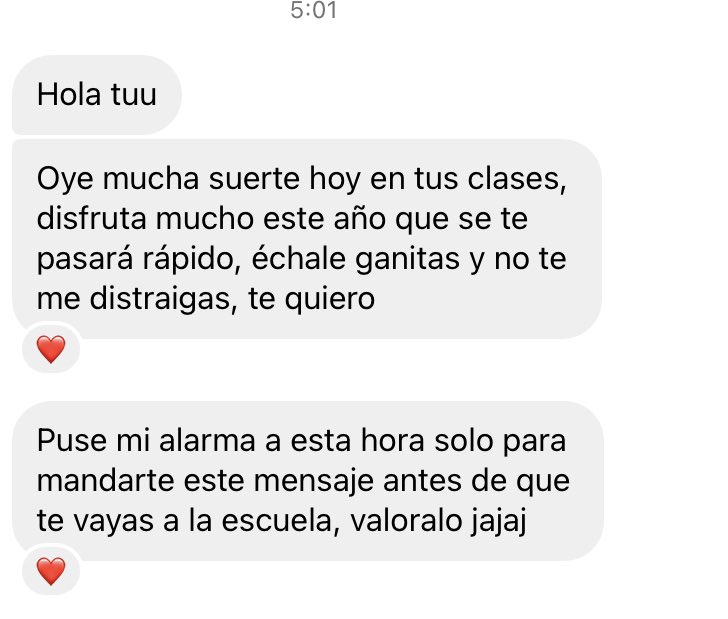 q no hace bn este car, lo tqm 🫶🏻