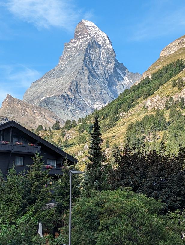 TomaszKu6's tweet photo. #matterhorn #zermatt #hiking https://t.co/dUFXiwrj4w