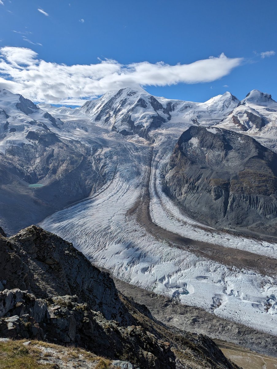 TomaszKu6's tweet photo. #gornerglacier #gornergletscher https://t.co/rSzD4SZj1z