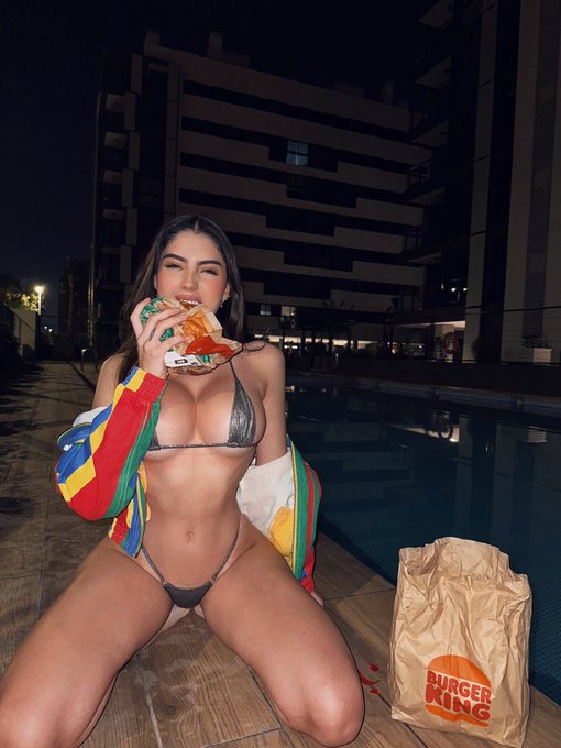 Te gustan las papitas fritas? 🍟 https://t.co/BQFw9ooqWm https://t.co/MPstIjFw9b