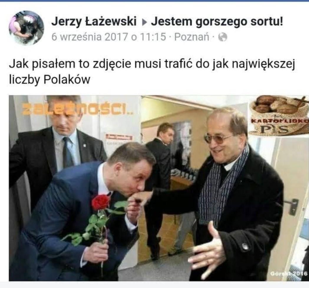 zbig323's tweet image. Spoko Jerzy'👍👊
Poszło ,,,🫤‼️