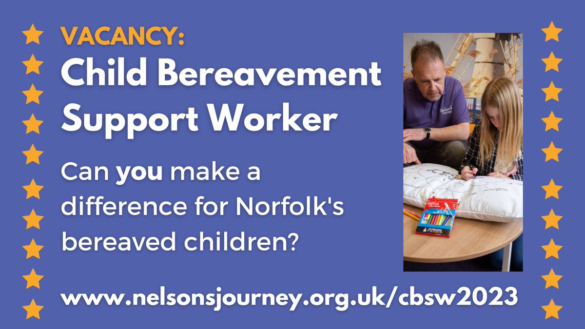 Nelson's Journey tweet media