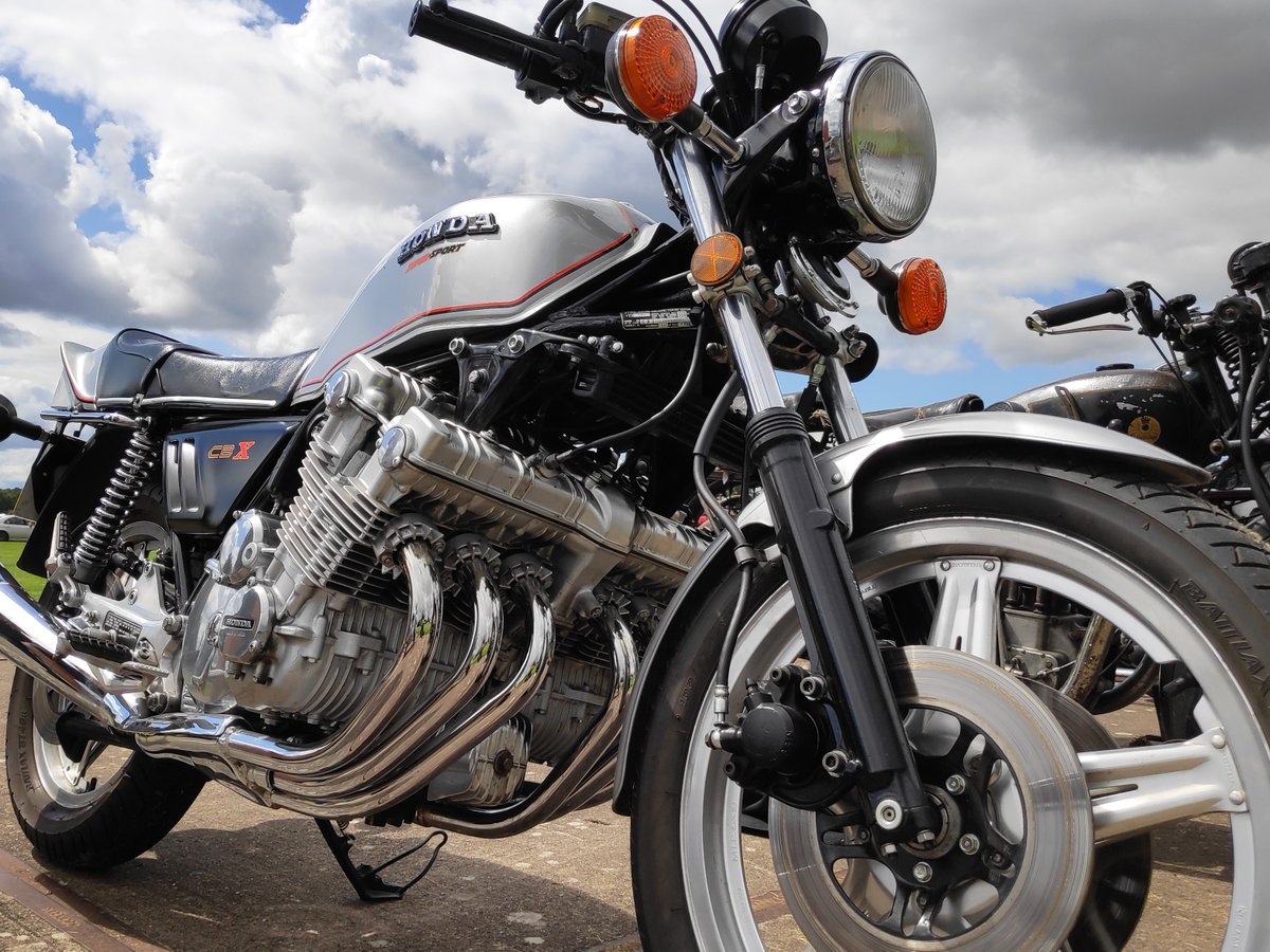 Evoke Classics tweet media