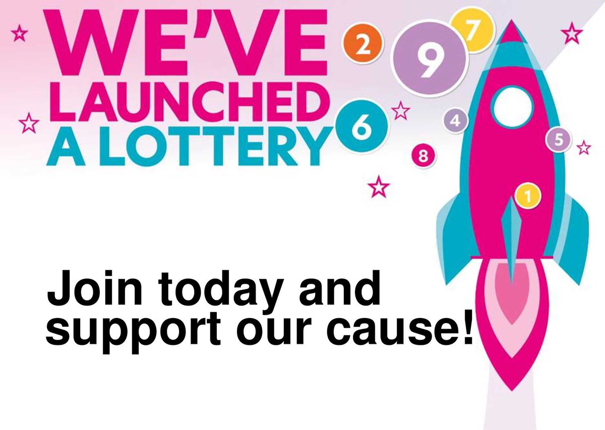 BREAKING NEWS...we've just launched our brand new 'Friendship Lottery', an exciting way to support our Link Friends, whilst getting the chance to win up to £25,000!
With the first draw on Saturday 26th August please share to help us reach a wider audience.
onelottery.co.uk/support/link-v…