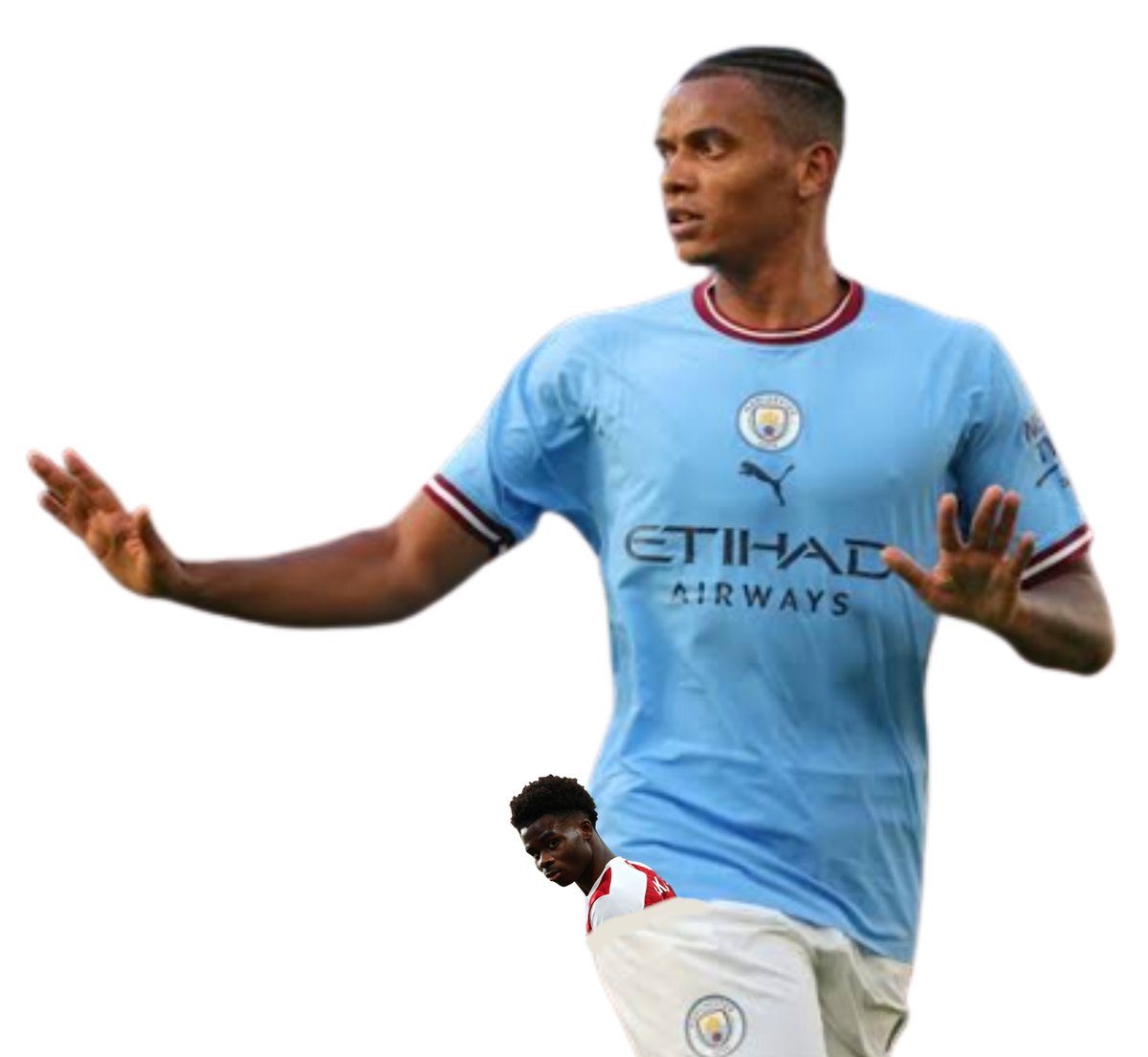 MattIknowyourM1's tweet photo. @isaaczic0 @premierleague https://t.co/Y1lKIKrnRk