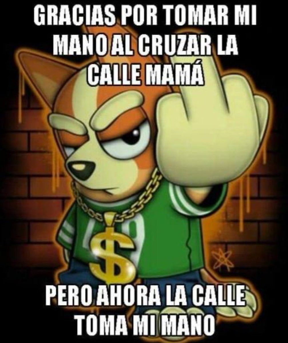 ButaneroPutero33 (@parrobot7) on Twitter photo 