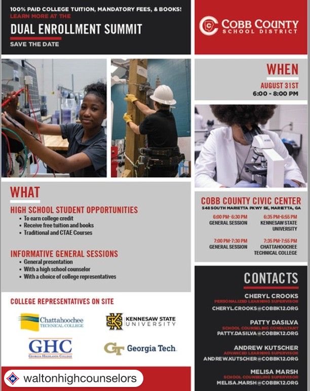 WaltonPTSA tweet media