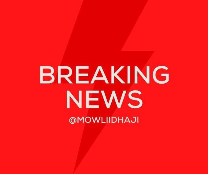 MowliidHaji's tweet photo. #BREAKING: #Somalia's National Army have have taken over #Jaw, #Dadale, #Habarcirir, and #XinFardood localities in #Galgudud Province as the Army advances to #Elbur town, a strategic stronghold of al-Shabaab in central #Somalia- per Ministry of Defense.
El Bur is located about 225 miles north of #Mogadishu.