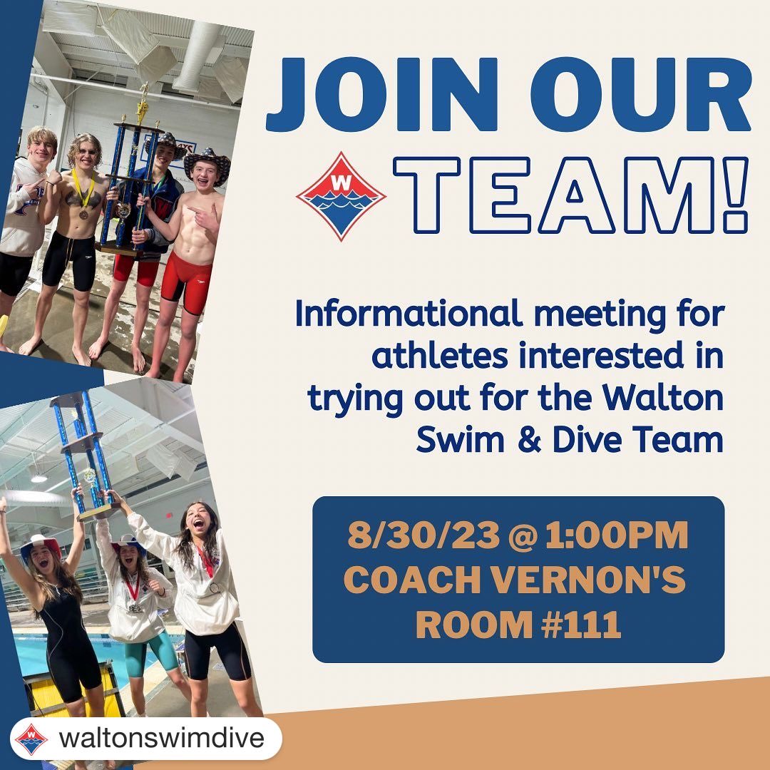 WaltonPTSA tweet media