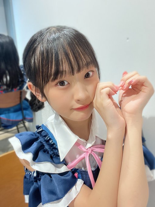 Twitterのコスプレ画像1