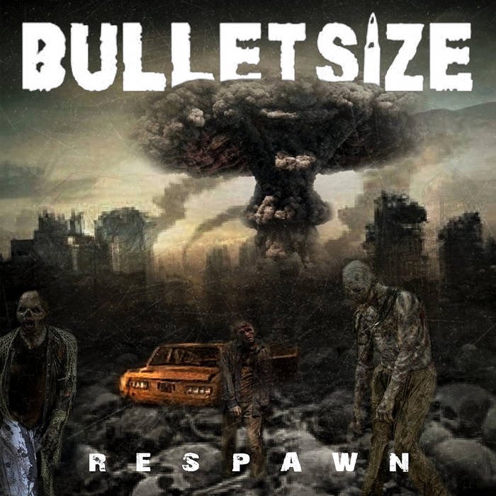 nekoshirazu's tweet photo. #Bulletsize
「Respawn」2023 🇸🇪
Death /Thrash
Blackenedの香りを携えたミックスは
高度に処理され 音自体は圧縮された
コンクリートの塊のようには感じられず強固な崖や石壁のようで石のひび割れの部分が音色に装飾を与えている
🎸は美旋律を刻みドラム&Bassが良い味を出しているよん
後半はLive録音 https://t.co/iokZVvk6Nn
