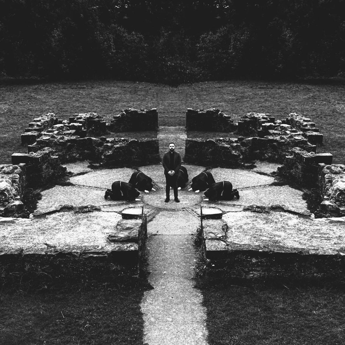 The Noise Club tweet media