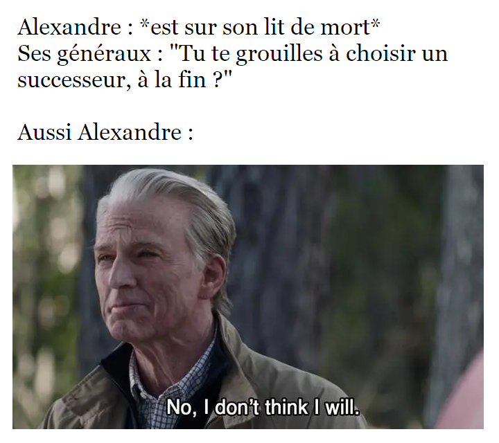 "Ahah allez filez ça au plus fort ça ira" 

#Alexandre #CaptainAmerica