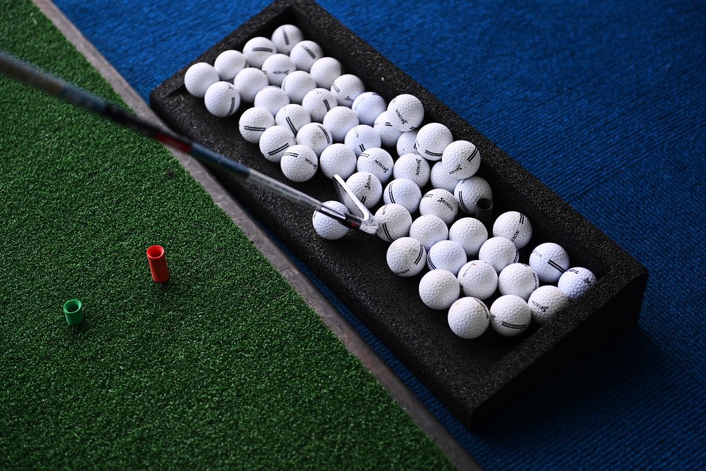 broadlands_golf's tweet photo. Are you a Monday practicer ? 

Straight back at it after the weekend good or bad……

With Toptracer 30 you can get a great insight into your game and what needs practice

Come and give it a go today

📍WV11 2RJ ☎️ 01922 494007 https://t.co/NI8YUpIhHQ