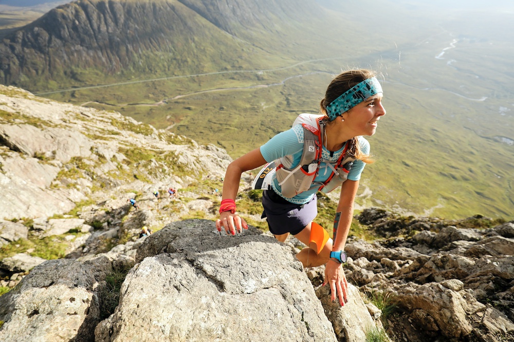Skylinescotland's tweet photo. NEWS ALERT!
This year's @SalomonSports @Skylinescotland will be the last in Kinlochleven. There'll be no 2024 edition before the event relaunches in an exciting new venue in 2025. This year will be the last opportunity to race our existing courses. 
📸@NoLimitsPhotog1 @iancorless https://t.co/eAgDWltvAY