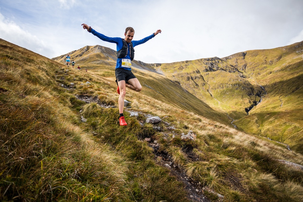 NEWS ALERT!
This year's <a href="/SalomonSports/">Salomon</a> <a href="/Skylinescotland/">Skyline Scotland®️</a> will be the last in Kinlochleven. There'll be no 2024 edition before the event relaunches in an exciting new venue in 2025. This year will be the last opportunity to race our existing courses. 
📸<a href="/NoLimitsPhotog1/">No Limits Photography</a> <a href="/iancorless/">iancorless</a>