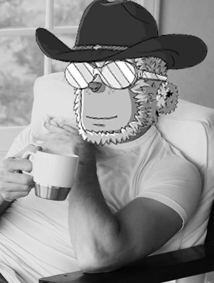 GM ☀️

Mondays are for Crushing