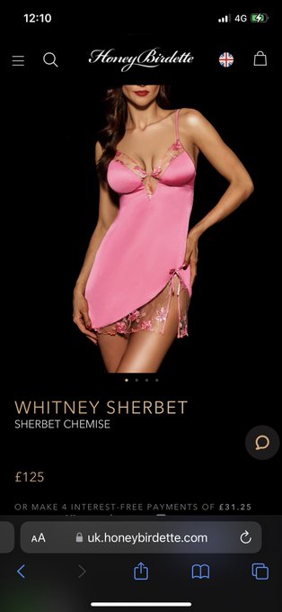 Who wants to put a smile on my face today??? 😍  https://t.co/ybs0Pw1QOF https://t.co/8rAHjYbzSQ<a href="/tag/cancerawareness"class="tags"><span>#cancerawareness</span></a>