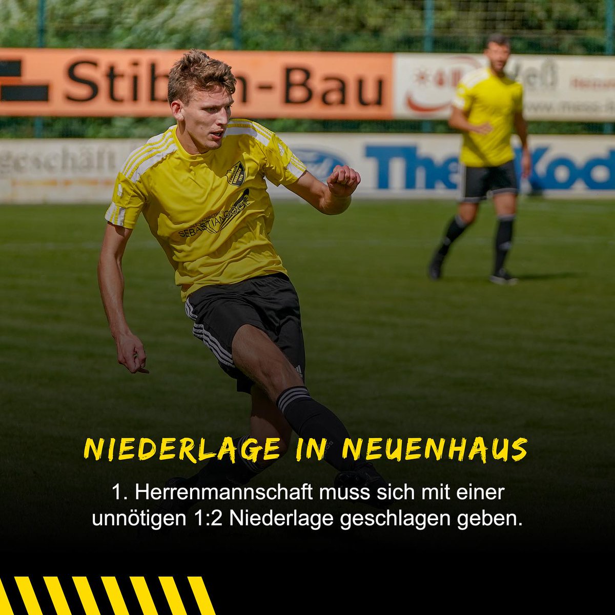 SV Conc. Emsbüren tweet media