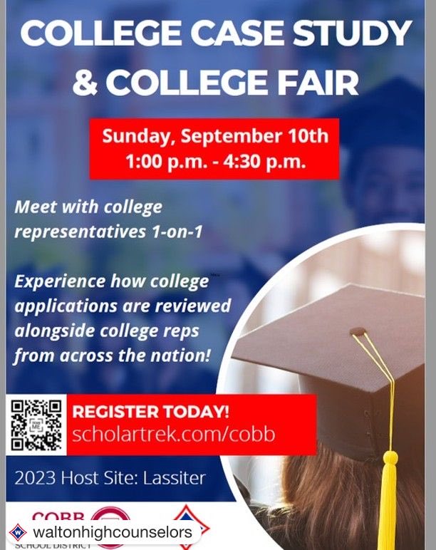 WaltonPTSA tweet media