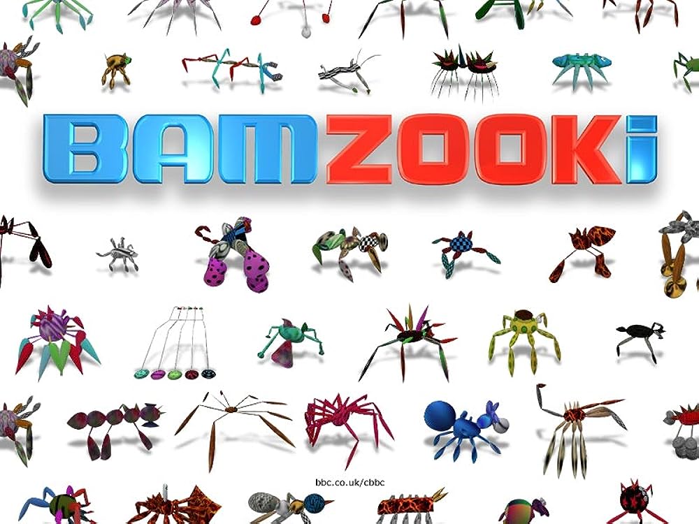 Muhadh9's tweet photo. Still upset I never had the chance to create the greatest bamzooki https://t.co/cyu7QdGGgL