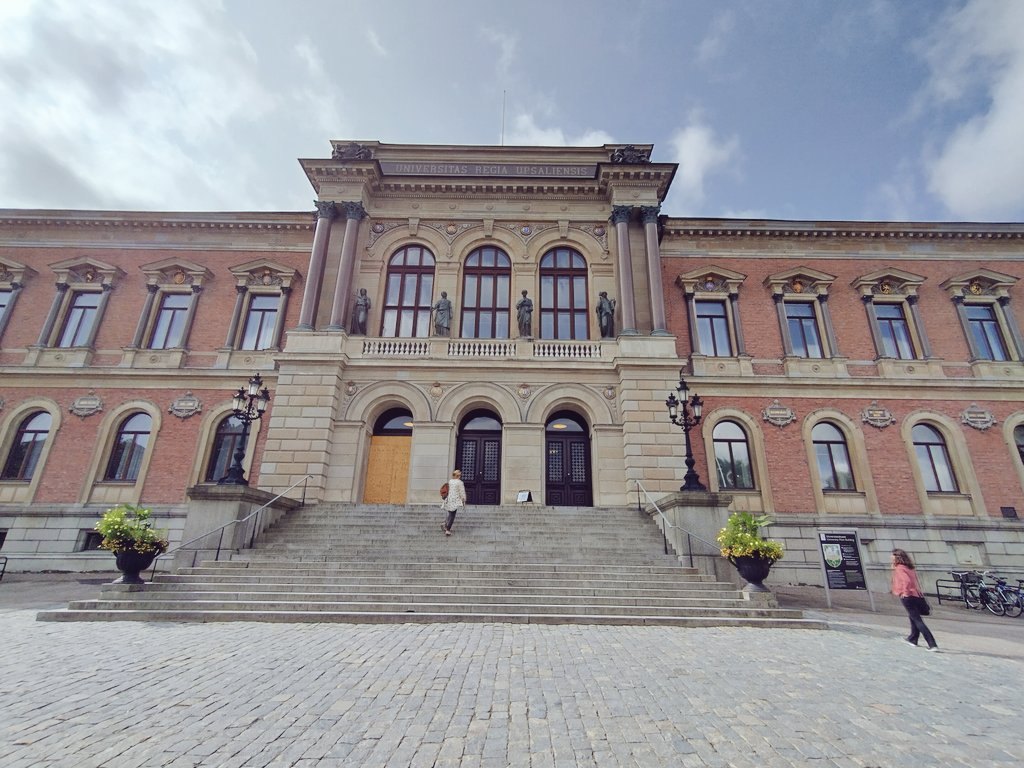 transform2030's tweet image. Our postdocs, @MaxST_Wanner and Matilda Miljand, are @UU_University for the Nordic #DevelopmentResearch conference, #NorDev2023, presenting ongoing research: Transforming our world through multi-stakeholder partnerships
#Partnerships4SDGs #SDGs #2030Agenda

@SLUglobal1 @SustDev