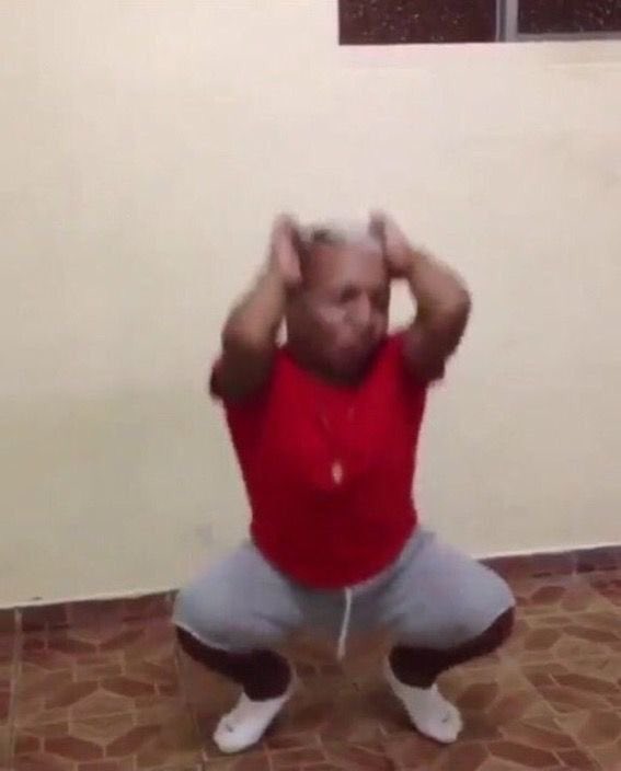 lunes pisando jueves daaaaleeeeeee