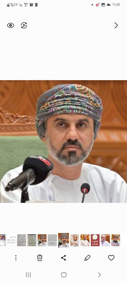AlkhytAlabyd's tweet photo. @ShuraCouncil_OM سعادة الشيخ خالد المعولي 
كلنا أمل أنك تتابع رأي المواطنين ممن تبقى لهم ايام واشهر بسيطة على استحقاق التقاعد

كيف يساوينا القانون بالموظفين الجدد
 فنحن في صدمة حقيقية 
جبر المدة البسيطة هو مطلبنا

سعادتك انت تمثلنا وعلى رأس المجلس 
نتطلع إلى أن تقف معنا 
#تعيينات_٢٠٠٤_والتقاعد٢ https://t.co/TVsRrT0kav