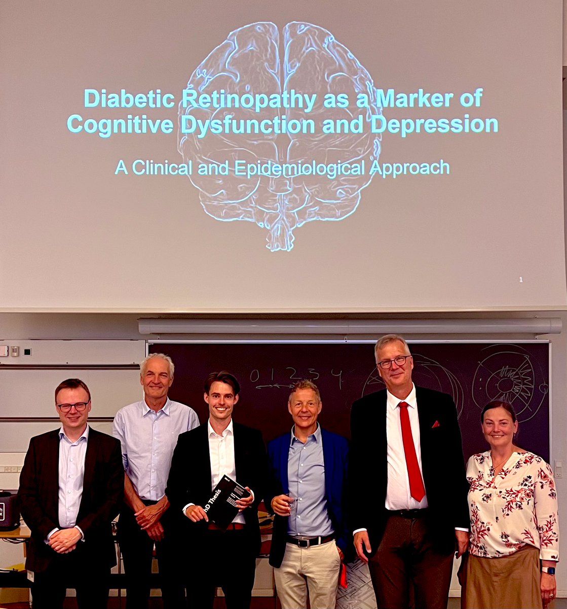 Frederik N Pedersen tweet media