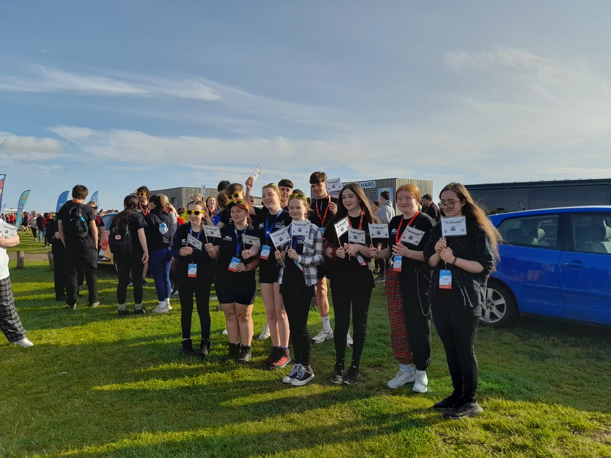 Braeview Academy (@braeviewacademy) on Twitter photo <a href="/polar_academy/">The Polar Academy</a> team Braeview Academy pupils, who completed The Kilt Walk yesterday. Fabulous effort from pupils leading our school community in team-building, commitment and resilience. #WeAreBraeview #DundeeLearning <a href="/polar_academy/">The Polar Academy</a> team Braeview Academy pupils, who completed The Kilt Walk yesterday. Fabulous effort from pupils leading our school community in team-building, commitment and resilience. #WeAreBraeview #DundeeLearning