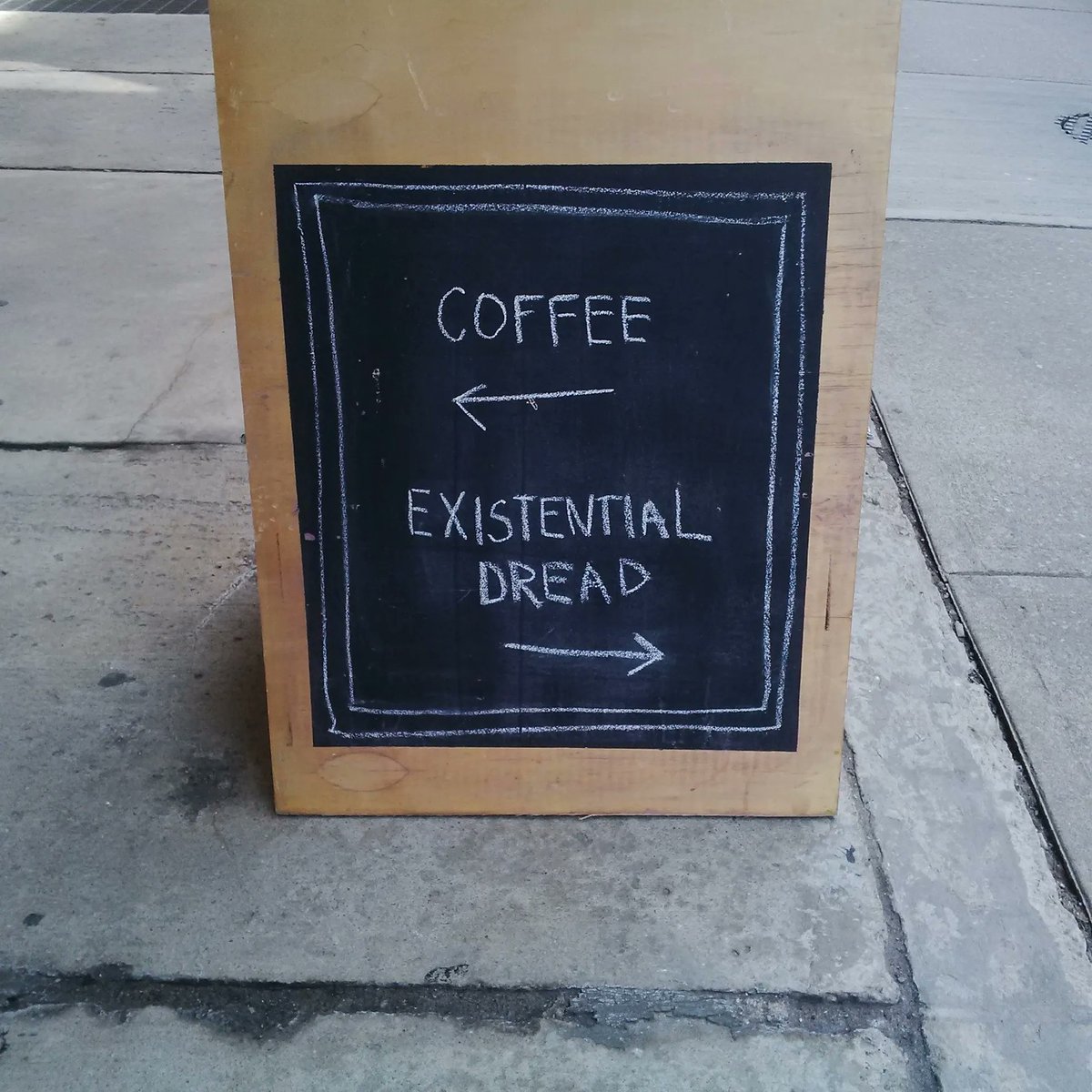 Philosophy Matters tweet media