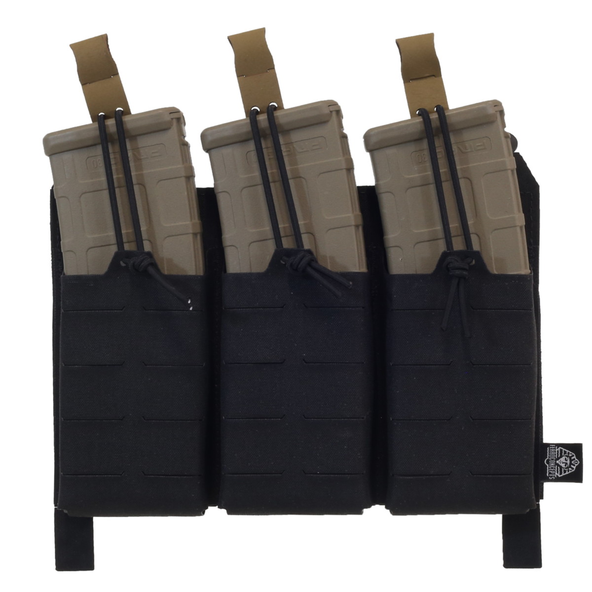 FERRO KTAR 5.56 RG 実物